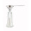Funis de Condimentos HIC Kitchen, Conjunto de 3, 7-Polegadas x 3-Polegadas, Capacidades de .5, .75 e 2-Oz 2