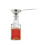 Funis de Condimentos HIC Kitchen, Conjunto de 3, 7-Polegadas x 3-Polegadas, Capacidades de .5, .75 e 2-Oz 3