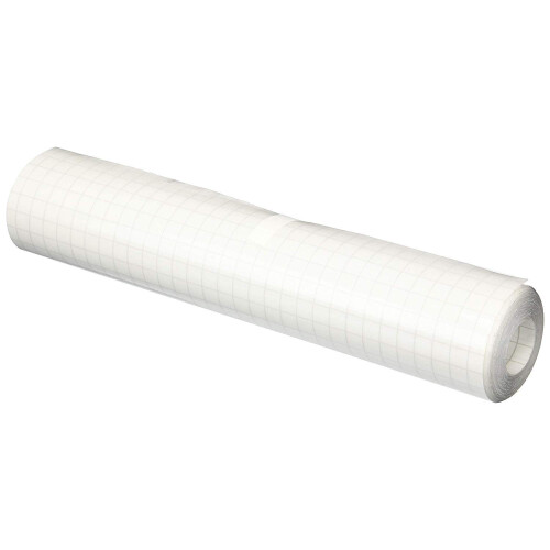 Ruban de transfert transparent Oracal 12" x 6ft (1 rouleau)