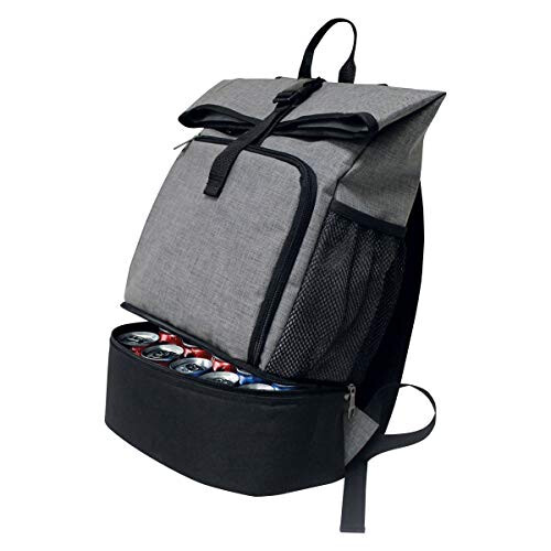 Preferred Nation Recess Ryggsck Cooler Gr One Size 1