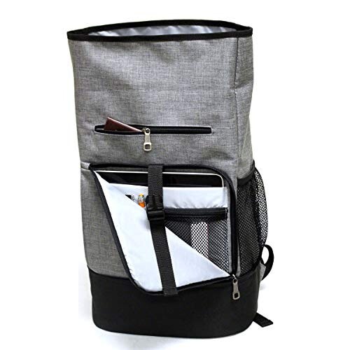 Preferred Nation Recess Ryggsck Cooler Gr One Size 2