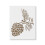 Pine Cone Stencil - Pine Cone Design Pine Cone Art Pine Cone Tree Stencils Pine Cone 1