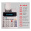 Sharp Sharp EL-1801V 12 Ψηφιακό Εκτυπωτή Υπολογιστή 4