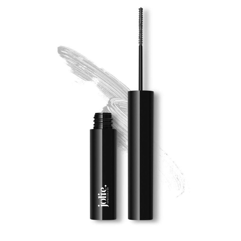 Jolie. Impeccable Me Jolie Invisible Brow Ink Eyebrow Grooming Gel - Clear