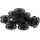 3-pak ?gte BabyLock-spoler (M-klasse) # BLJ-BOB 3