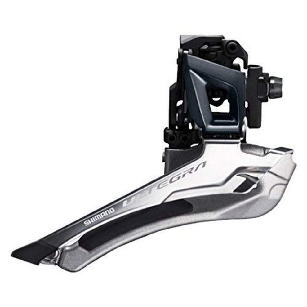 SHIMANO FD-R8000 Ultegra 11-Speed Front derailleur  Double braze-on