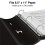 Staples Better Binder Heavy-Duty View  Black  1000-Sheet Capacity  5"""""""" (Ring Diameter) 4