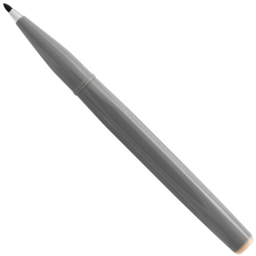 Pentel Πεντάλ Τέχνης Sign Pen με Βουρτσό tip, Ποικιλία Μελανιών, 6-τεμ (S520RBP6M) 2