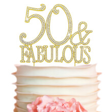 50-es tortafedo - Prmium arany fm - 50 s mess