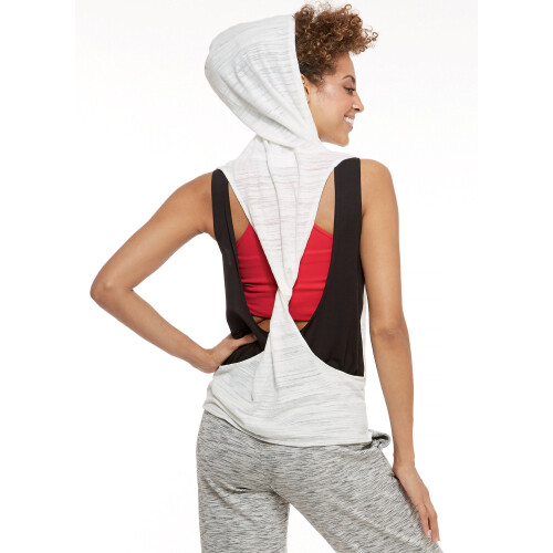 McCall's Patterns Pullover Tops With Back Variations And Pull-On Shorts And Pants With Elastic Waist 2