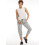 McCall's Patterns Pullover Tops With Back Variations And Pull-On Shorts And Pants With Elastic Waist 2