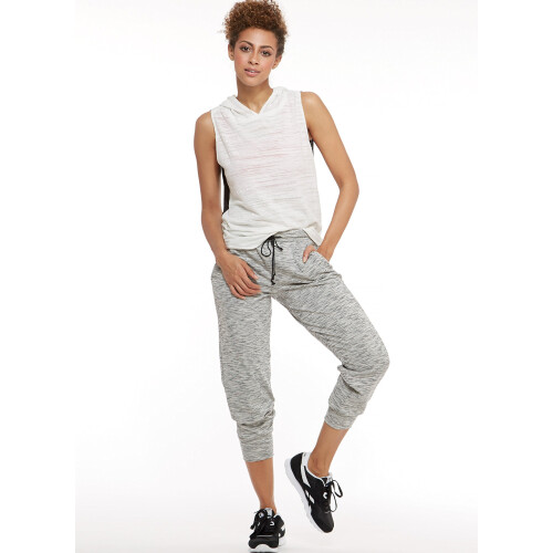 McCall's Patterns Pullover Tops With Back Variations And Pull-On Shorts And Pants With Elastic Waist 1