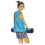 McCall's Patterns Pullover Tops With Back Variations And Pull-On Shorts And Pants With Elastic Waist 4