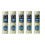 Pentel Μηχανικοί Μολύβια Pentel Ain 0.2mm HB, Σετ 5 τεμαχίων/100 μολύβια συνολικά 1