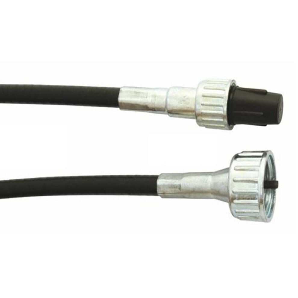 Reliable Aftermarket Parts Our Name Says It All - 1500716C1 Tachometer Cable Fits Case-Ih Tractor Models 595 695 3220 + 633632424526