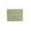 (Pistachio) Vegan Leather Small Card Holder 2