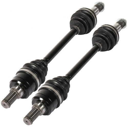 ECCPP CV Άξονας Πίσω Αριστερά/Δεξιά για Yamaha Grizzly 550/700 2007-2014 2 ΤΜΧ 2