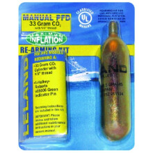 Kit de Reabastecimiento Seachoice 33G para Chaleco Inflable 50-85710