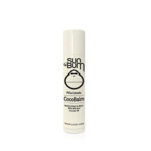 Sun Bum Pia Colada Cocobalm | Hydratacn balzm na rty s aloe | Hypoalergenn bez parabenu bez silikonu | 0,15oz Stick (20-48058)