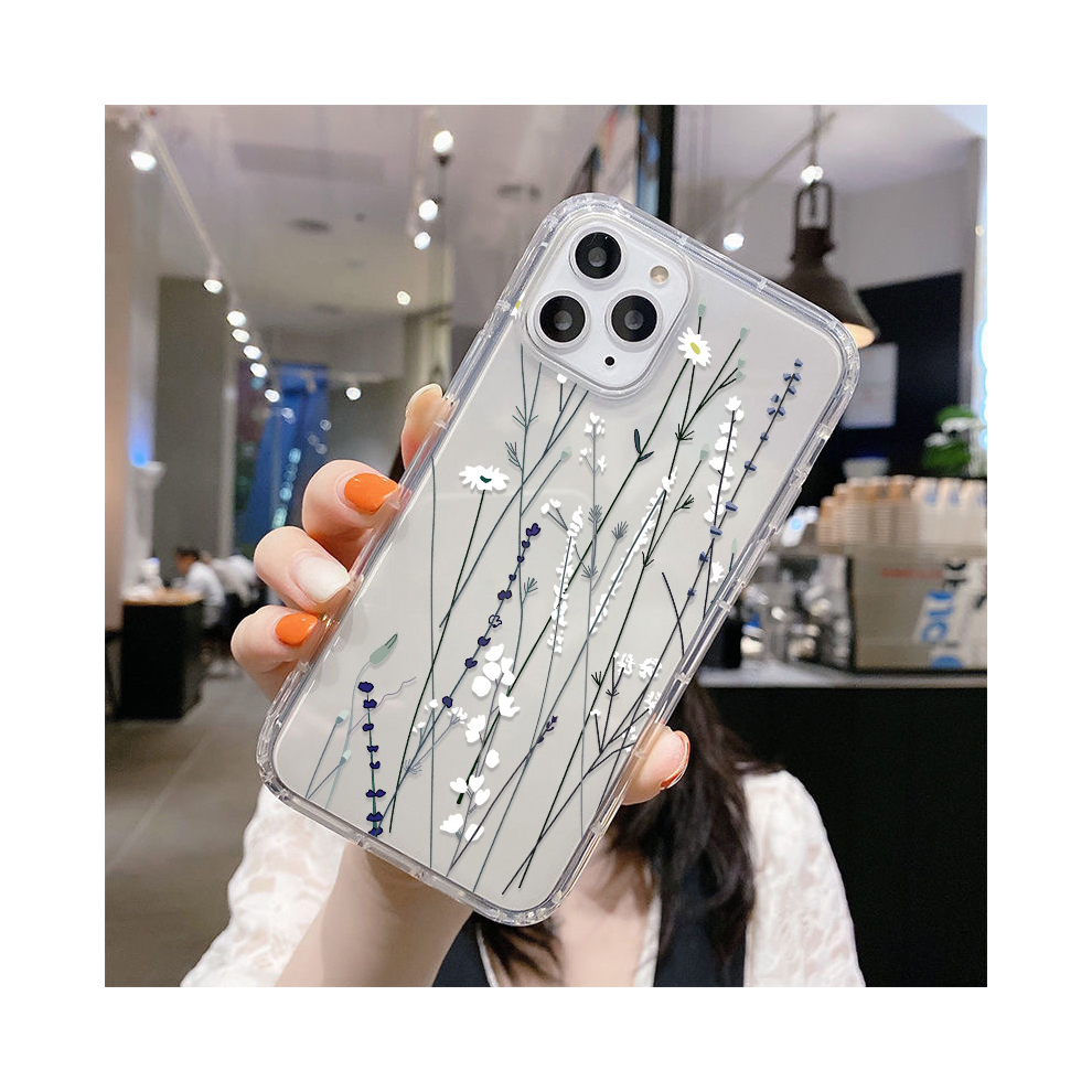 (O134, A72(4G 5G)) Floral Case For Samsung S23 Ultra S22 S21 S20 Fe A 967854908183