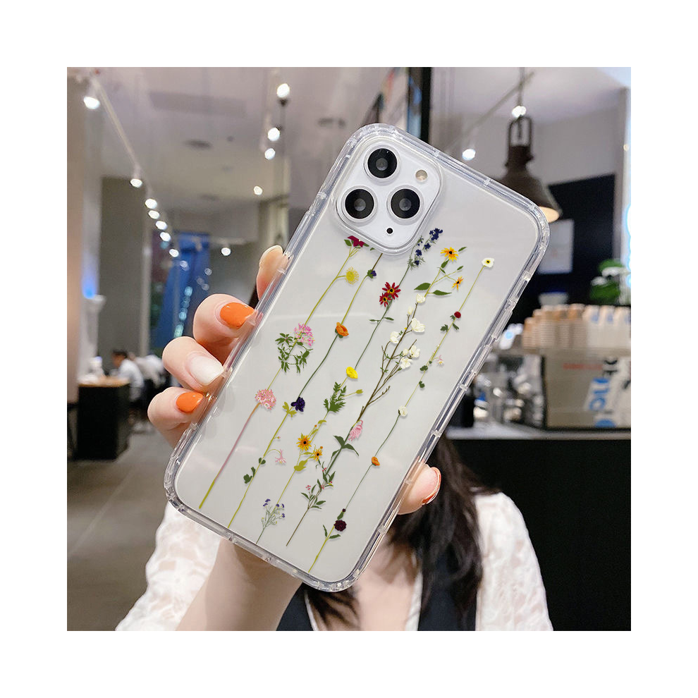 (U302, A12) Floral Case For Samsung S23 Ultra S22 S21 S20 Fe A 967854908497
