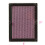 E-FirstFeeling 3D Παιχνίδι Τέχνης με Ακίδες Extra Large 10" X 8" για Παιδιά και Ενήλικες - Ροζ 4