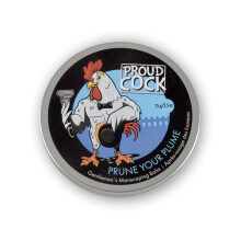 Walton Wood Farm Manscaping Balm (Proud Cock), vegetarisch und parabenfrei, 2,5 oz