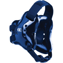 Copricapo Cliff Keen Fusion Royal/Royal