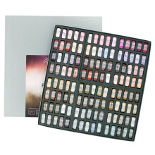 Jack Richeson 422946 Handgerollte weiche Pastellportrts (120 -teiliges Set)