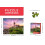 Springbok Puzzles - Φάρος West Quoddy Head - Παζλ 1000 Τεμαχίων - Μεγέθους 30x24 Ίντσες 3