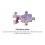 Springbok Puzzles - Φάρος West Quoddy Head - Παζλ 1000 Τεμαχίων - Μεγέθους 30x24 Ίντσες 5