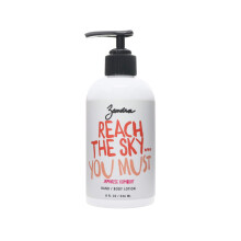 ZANDRA Japanse Kumquat Hand- en bodylotion 8 FZ