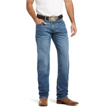 ARIAT Pánské M2 Uvolněné Stretch Džíny Boot Cut