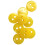 Nesha Design Components NDC Sunlow Yellow -ompelunapit 100 kpl 1