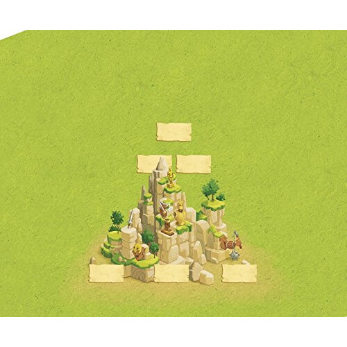 CMON Meeple War Strategy Trsasjtk 2
