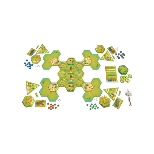 CMON Meeple War Strategy Trsasjtk 1