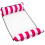 Aqua Original 4-in-1 Monterey Hammock Float - Multi-Purpose Inflatable Pool Float for Adults 1