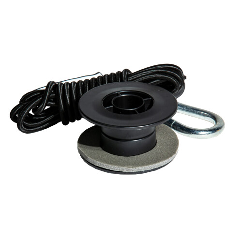 Rubber Dockie Extra Floating Water Mat Tether Kit