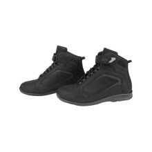 Speed & Strength 892359 Moment Truth Leather Shoe, Black - Size 12