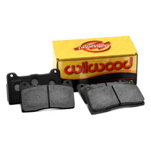 Wilwood 150-8813K Pad-Set (Bp-10; 7912 Powerlite), 1 Packung