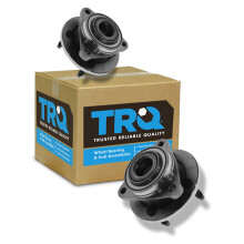 TRQ elso kerkagy csapgy kszlet kompatibilis 2005-2010 Chevrolet Cobalt 2007-2009 Pontiac G5 2003-2007 Saturn Ion