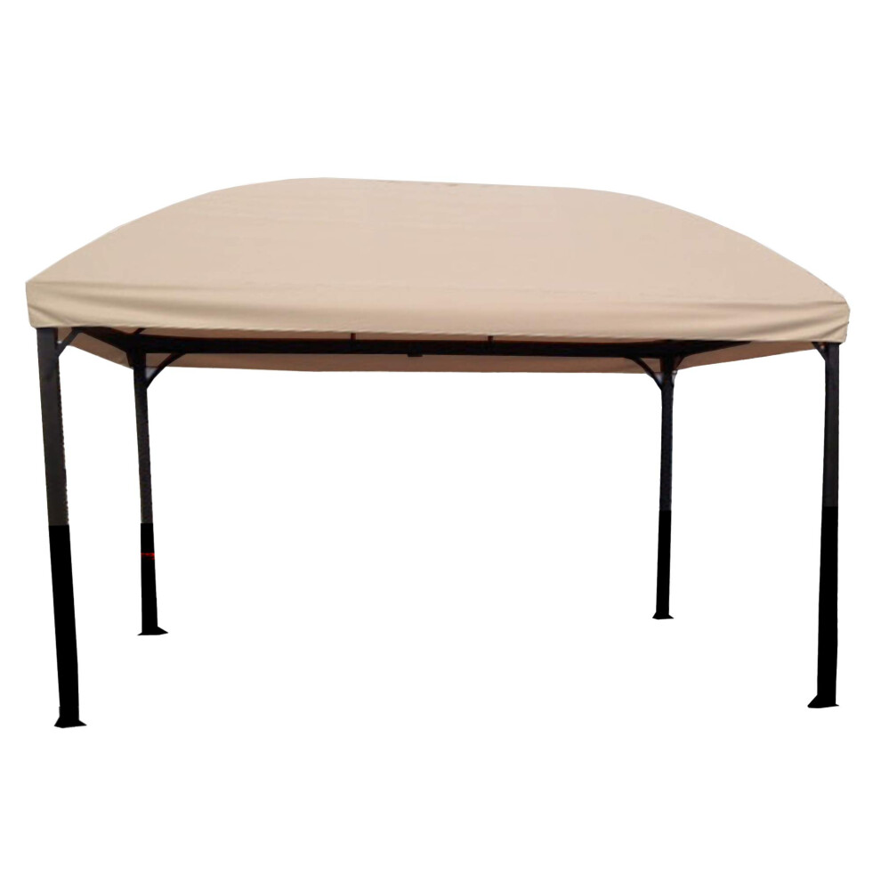 Auvent de remplacement Garden Winds pour gazebo Menards Dome - Standard 350 - Beige