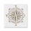 Compass Rose Stencil - Beach Stencil Ocean Stencil Compass Rose Stencil Boat Stencil Compass Stencil 1