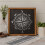 Compass Rose Stencil - Beach Stencil Ocean Stencil Compass Rose Stencil Boat Stencil Compass Stencil 5