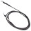 John Deere John Deere Original Equipment Cable #AM148261 3