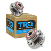 TRQ elso kerkagy csapgy kszlet kompatibilis az 1999-2001 Jeep Cherokee 1999-2006 Wranglerrel