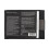 Profusion, Pro Face Kit, Eyeshadow Palette, 100 g 4