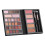 Profusion, Pro Face Kit, Eyeshadow Palette, 100 g 2