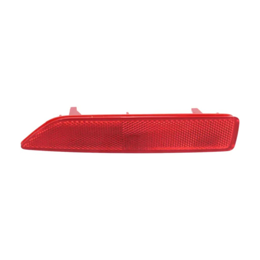 For Honda Crv 2007 2008 2009/Accord Crosstour 2013 2014/Acura Rdx 2010-2014 Rear Reflector Assembly Unit Driver Side Capa Certified | Ho2830102 Light 742271777266