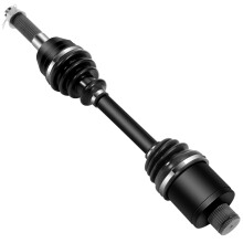 SCITOO CV-aksel drivaksel 2006-2014 passer til Polaris Sportsman 400 450 500 700 800 570 Bag venstre H?jre 1332654 1332935